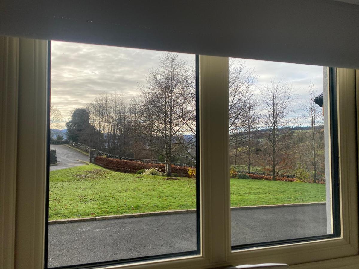 Rostrevor Valley House -Mountainside Hot Tub View ニューリー エクステリア 写真