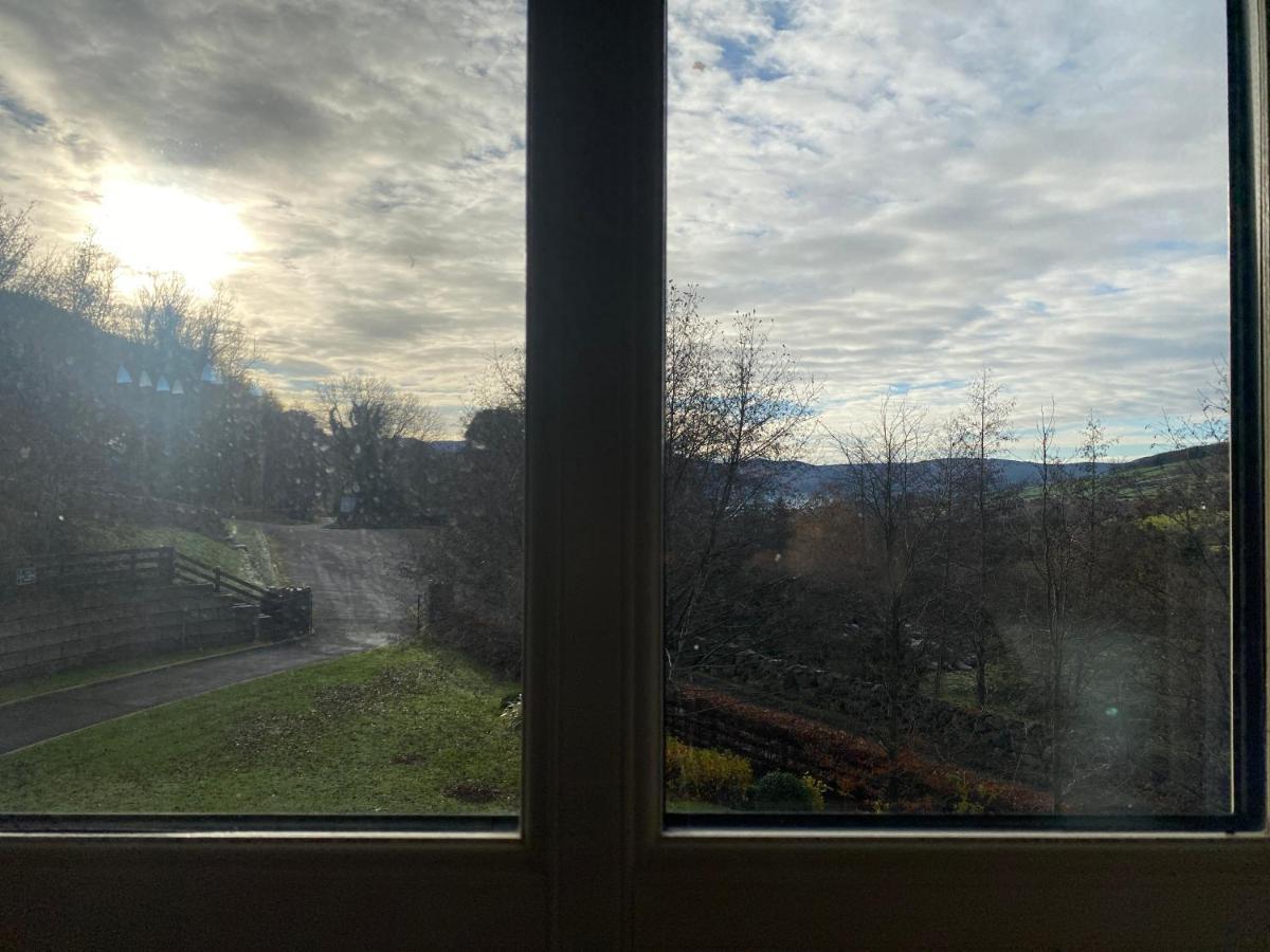 Rostrevor Valley House -Mountainside Hot Tub View ニューリー エクステリア 写真
